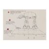 357. Hand-Drawn AT-AT Model Crew Gift Design ### STAR WARS: THE EMPIRE STRIKES BACK (1980)