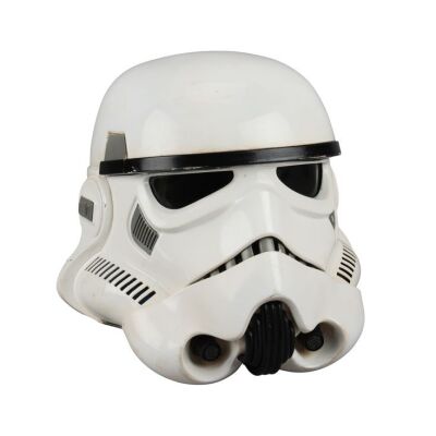 361. Set Dressing Stormtrooper Helmet ### STAR WARS: THE RISE OF SKYWALKER (2019)