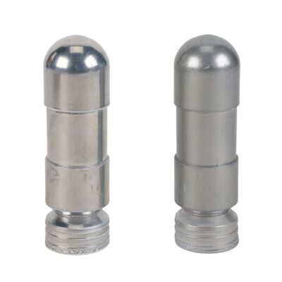365. Pair of Chewbacca Bandolier Canisters ### SOLO: A STAR WARS STORY (2018)