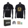 368. LucasFilm Crew Gift Set ### LUCASFILM
