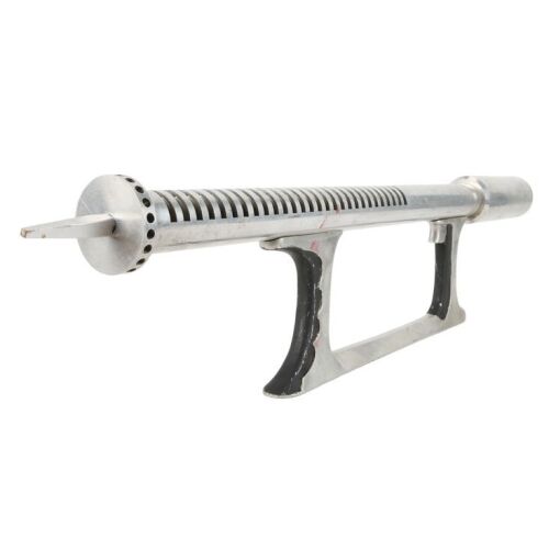 373. Emperor's Soldier Rifle ### STARCRASH (1978)