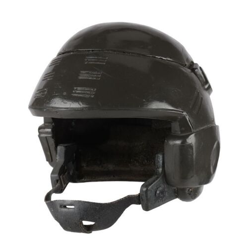 374. Mobile Infantry Helmet ### STARSHIP TROOPERS (1997)
