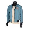 375. Harvey's (Troy Garity) Jacket and T-Shirt ### SUNSHINE (2007)