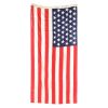 376. US Flag Autographed by Special Effects Supervisor Neil Corbould ### SUPERMAN II (1980)/SUPERMAN III (1983)