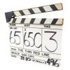 387. 2nd Unit Clapperboard ### THIN RED LINE, THE (1998)