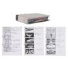 389. Jonathan Frakes' Personal Storyboard Folder and Revised Script Pages ### THUNDERBIRDS (2004)