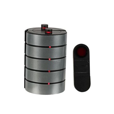 398. Selene's (Kate Beckinsale) Hero Light-up Bomb and Remote ### UNDERWORLD: AWAKENING (2012)