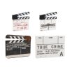 403. True Crime, Disney's The Kid, Dragonfly and Thirteen at Dinner Clapperboards ### VARIOUS PRODUCTIONS