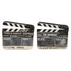 404. The Rainbow and A Chorus of Disapproval Production Clapperboards ### VARIOUS PRODUCTIONS