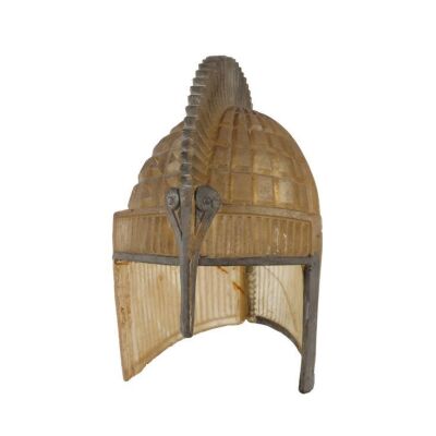 406. Charles' (Peter Gilmore) Atlantean Helmet ### WARLORDS OF ATLANTIS (1978)