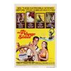 505. Ray Harryhausen and Nathan Juran-Autographed US One-Sheet; 104 x 69 cm (41" x 27"), Fine+ Folded; Unknown Artist ### 7TH VOYAGE OF SINBAD, THE (1958)