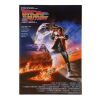 542. Michael J. Fox, Christopher Lloyd, Huey Lewis and Others-Autographed Reproduction Poster; 99 x 68.5 cm (39" x 27"), Drew Struzan ### BACK TO THE FUTURE (1985)