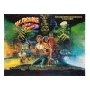 559. British Quad; 102 cm x 76 cm (40" x 30"), Very Fine+ Rolled; Brian Bysouth ### BIG TROUBLE IN LITTLE CHINA (1986)