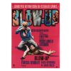 564. French Affiche; 58 cm x 79 cm (23" x 31"), Near Mint- Folded; Georges Kerfyser ### BLOW UP (1966)