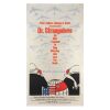 611. US Three-Sheet; 104 cm x 198 cm (41" x 78"), Fine Linen-Backed; Tomi Ungerer ### DR. STRANGELOVE OR: HOW I LEARNED TO STOP WORRYING AND LOVE THE BOMB (1964)