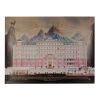 663. British Quad; 102 cm x 76 cm (40" x 30"), Near Mint- Rolled; BLT Communications ### GRAND BUDAPEST HOTEL, THE (2014)