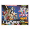 668. British Quad; 102 cm x 76 cm (40" x 30"), Near Mint Rolled; M. Hirsch ### GREAT ROCK 'N' ROLL SWINDLE, THE (1980)