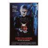 674. Doug Bradley, Sean Chapman and Kenneth Cranham-Autographed US One-Sheet; 69 cm x 99 cm (27" x 39"), Fine Rolled; Pulse Advertising ### HELLRAISER (1987)