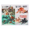 706. Advance British Quad; 102 cm x 76 cm (40" x 30"), Very Good Linen-Backed; Frank McCarthy and Robert McGinnis ### JAMES BOND: THUNDERBALL (1965)