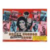 812. British Quad; 102 cm x 76 cm (40" x 30"), Very Fine+ Tri-Folded; John Pasche ### ROCKY HORROR PICTURE SHOW, THE (1975)