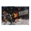 845. British Quad; 99 x 67 cm (39" x 26.5"), Fine+ Folded; Roger Kastel ### STAR WARS: THE EMPIRE STRIKES BACK (1980)