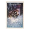 846. US One-Sheet; 69 cm x 104 cm (27.25" x 41"), Fine Linen-Backed; Roger Kastel ### STAR WARS: THE EMPIRE STRIKES BACK (1980)
