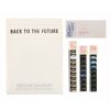 28. Envelope, Three Clock Tower Film Strips and Press Kit ### BACK TO THE FUTURE (1985)