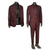 265. Willis "Diamondback" Stryker's Burgundy Combat Costume ### MARVEL'S LUKE CAGE (2016-2018)