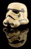STAR WARS: THE EMPIRE STRIKES BACK (1980) - Stormtrooper Helmet - 2