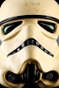 STAR WARS: THE EMPIRE STRIKES BACK (1980) - Stormtrooper Helmet - 8