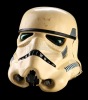 STAR WARS: THE EMPIRE STRIKES BACK (1980) - Stormtrooper Helmet - 13