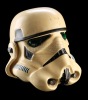 STAR WARS: THE EMPIRE STRIKES BACK (1980) - Stormtrooper Helmet - 14