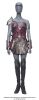Lot #3: Queen Maeve's Photo Double Supe Costume ### THE BOYS (T.V. SERIES, 2019 - 2026)