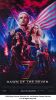 Lot #6: Dawn of the Seven Oversized Movie Poster ### THE BOYS (T.V. SERIES, 2019 - 2026)