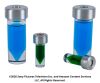 Lot #10: Pair of Temp V Vials and Pair of Compound V Vials ### THE BOYS (T.V. SERIES, 2019 - 2026)