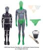 Lot #20: Translucent's Motion Capture Costume ### THE BOYS (T.V. SERIES, 2019 - 2026)