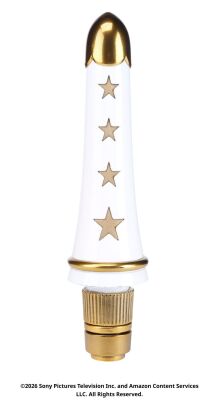 Lot #280: Starlight Star-Brator ### THE BOYS (T.V. SERIES, 2019 - 2026)