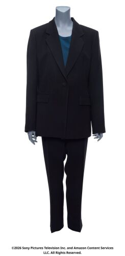 Lot #429: Grace Mallory's Season 4 Finale Costume ### THE BOYS (T.V. SERIES, 2019 - 2026)