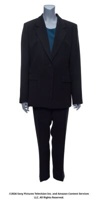 Lot #429: Grace Mallory's Season 4 Finale Costume ### THE BOYS (T.V. SERIES, 2019 - 2026)