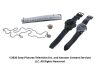 Lot #430: Billy Butcher's Accessories with Joe Kessler's Rubber Knife ### THE BOYS (T.V. SERIES, 2019 - 2026)