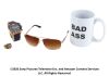 Lot #177: Mother's Milk's (M.M.) Sunglasses, Watch, Ring and Coffee Mug ### THE BOYS (T.V. SERIES, 2019 - 2026)