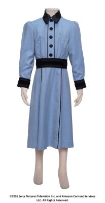 Lot #309: Zoe Neuman's Department of Dirty Tricks Dress ### THE BOYS (T.V. SERIES, 2019 - 2026)