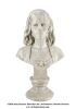 Lot #12: Starlight Screen-Matched Vought Tower Hallway Bust ### THE BOYS (T.V. SERIES, 2019 - 2026)