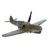 5. Captain Wild Bill Kelso's (John Belushi) Curtiss P-40 Warhawk Airplane Model Miniature ### 1941 (1979)