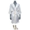7. Helga Svelgen's (Charlize Theron) Robe and High Heels ### 2 DAYS IN THE VALLEY (1996)