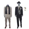 478. Pair of Easy Money's (Danny Glover) Suit Ensembles ### A RAGE IN HARLEM (1991)