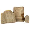 19. Set of Three Tombstones ### ADDAMS FAMILY VALUES (1993)