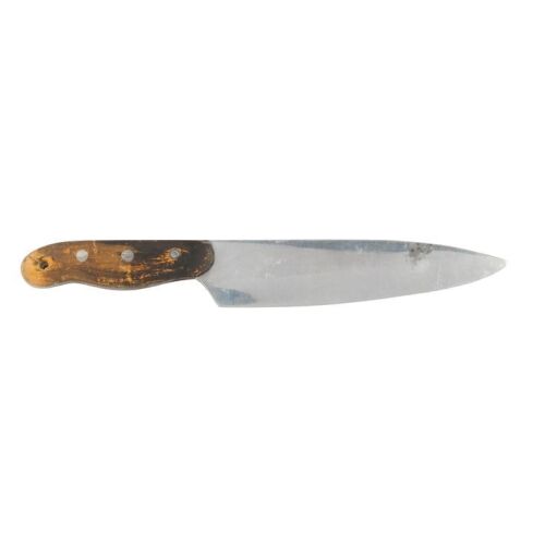 20. Addams' Nursery Mobile Knife ### ADDAMS FAMILY VALUES (1993)