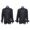 17. Gomez Addams' (Raul Julia) Pair of Dress Shirts ### ADDAMS FAMILY VALUES (1993)