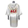 22. Promotional Boxing Robe ### ALI (2001)